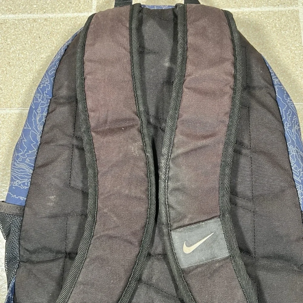 NIKE BRASILIA 7 BACKPACK‎ GRAPHIC XL BACKPACK